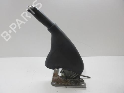 Hand brake RENAULT SCÉNIC III (JZ0/1_) 1.5 dCi | BP20889755I18 