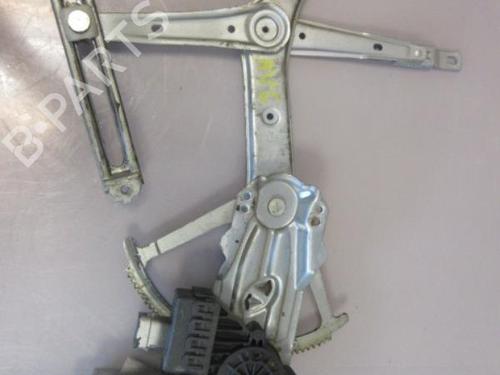 Rudehejsemekanisme ventre foran OPEL ASTRA G Hatchback (T98) 2.0 DTI 16V (F08, F48) | BP22106402C22 