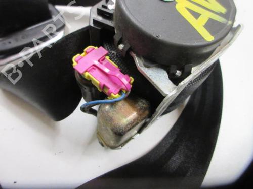 Used Front right seatbelt Front right seatbelt VW FOX Hatchback (5Z1, 5Z3, 5Z4) 1.2 (55 hp) 20908889 20908889