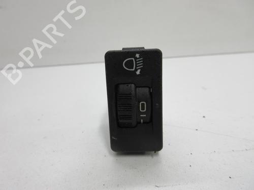 Used Headlight switch CITROËN C2 (JM_) 1.4 HDi (68 hp) 22108622