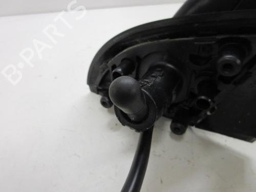 Used Right mirror PEUGEOT 307 (3A/C) 1.6 16V (109 hp) 20889307