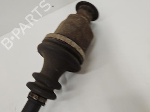 Right front driveshaft RENAULT CLIO II (BB_, CB_) 1.2 (BB0A, BB0F, BB10, BB1K, BB28, BB2D, BB2H, CB0A,... | BP29837740M39