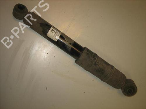 Used Left rear shock absorber OPEL ASTRA H (A04) 1.7 CDTI (L48) (100 hp) 20904334