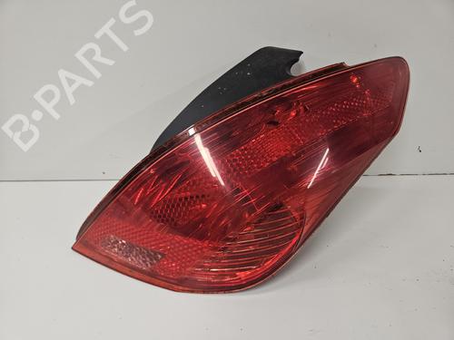 Used Right taillight Right taillight 36059290 36059290