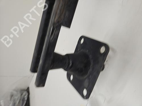 Used Front bumper reinforcement Front bumper reinforcement PEUGEOT 3008 I MPV (0U_) 1.6 HDi (109 hp) 30865087 30865087