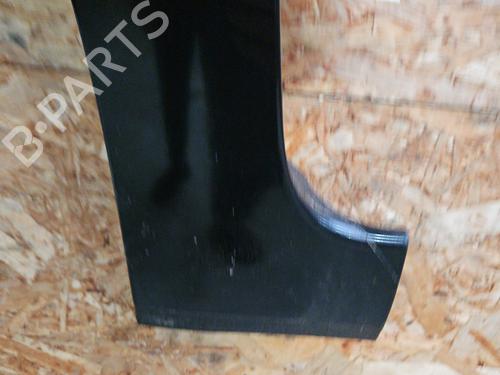 Kotflügel links vorne CITROËN C4 Picasso I MPV (UD_) 1.6 HDi | BP30459374C41