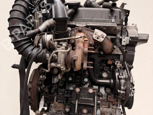 Engine RENAULT MASTER II Van (FD) 2.5 dCi (FD01, FD02, FD21, FD22, FD31, FD32, FD3Y, FD71,... | BP36520892M1 - Image 5