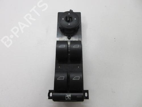 Left front window switch FORD FOCUS II (DA_, HCP, DP) 1.8 TDCi | BP20889166I27 