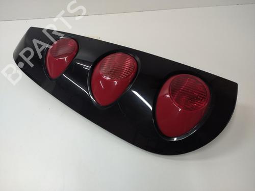 Used Left taillight SMART FORFOUR (454) 1.3 (454.031) (95 hp) 20888617