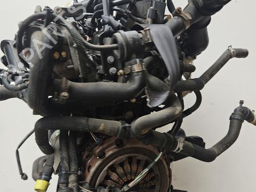 Engine RENAULT CLIO III Grandtour (KR0/1_) 1.2 16V (KR0P) | BP33917574M1  - Image 6