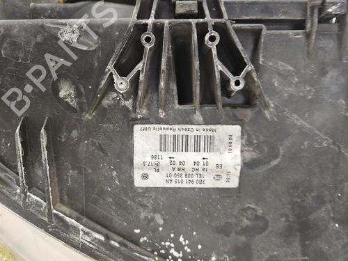 left-headlight-vw-passat-b55-3b3-2000-2001-2002-2003-2004-2005-26896739 main image