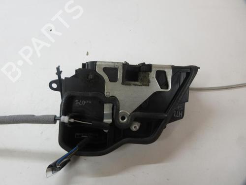 Rear left lock BMW 1 (E87) 120 d | BP20895374C100 