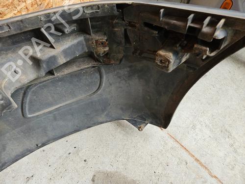 Front bumper PEUGEOT 106 II (1A_, 1C_) 1.5 D | BP29467957C7 