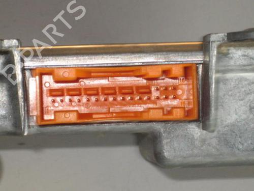 Control unit PEUGEOT 406 Coupe (8C) 2.2 HDI | BP20909889M11 