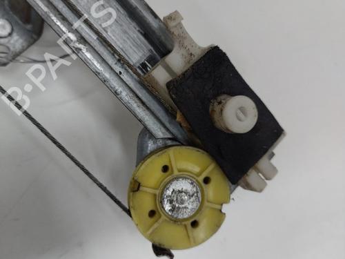Used Front right window mechanism Front right window mechanism FIAT DUCATO Van (250_) 100 Multijet 2,2 D (100 hp) 20896215 20896215