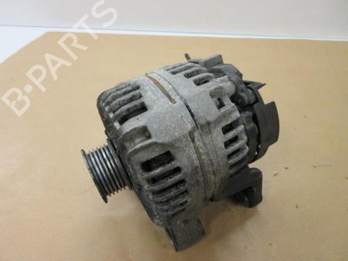 Alternator OPEL ASTRA G Hatchback (T98) 2.0 DI (F08, F48) | BP20894824M7 