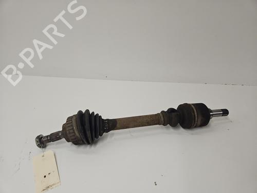 Used Left front driveshaft PEUGEOT 306 Hatchback (7A, 7C, N3, N5) 1.9 D (68 hp) 30478732