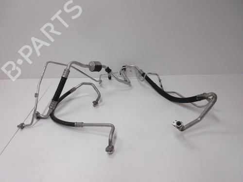 Used AC pipe AC pipe RENAULT MODUS / GRAND MODUS (F/JP0_) 1.4 (JP01, JP0J) (98 hp) 22109068 22109068