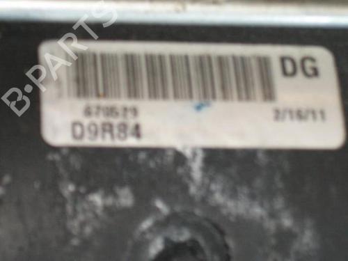 Starter CITROËN ZX (N2) 1.9 DT | BP20910039M8 