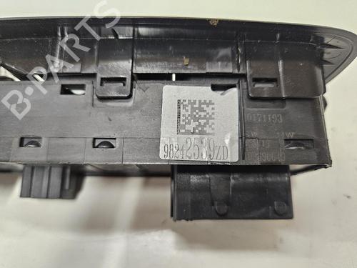 Used Left front window switch Left front window switch 38453415 38453415