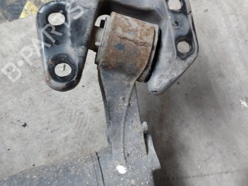Rear axle CHEVROLET ORLANDO (J309) 2.0 D | BP20899215M2 