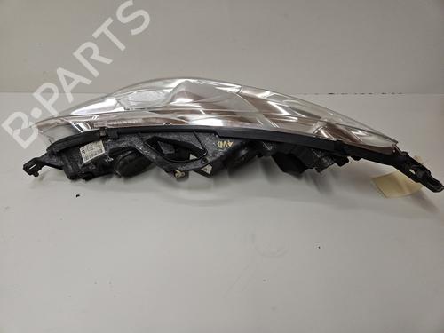 Right headlight PEUGEOT 407 (6D_) 2.0 16V (6DRFJC, 6DRFJE, 6DRFJF) | BP31019968C29