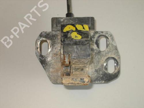 Used Tailgate lock Tailgate lock RENAULT KANGOO Express (FW0/1_) 1.5 dCi 85 (FW0K, FW0L, FW0B) (86 hp) 20910337 20910337