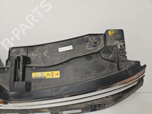 Grille CITROËN C3 III (SX) 1.2 THP 110 (SXHNPS, SXHNZT, SXHNZ6) | BP25203438C40