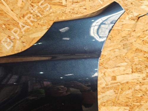 Left front fenders PEUGEOT 508 I (8D_) 1.6 HDi | BP28363205C41 