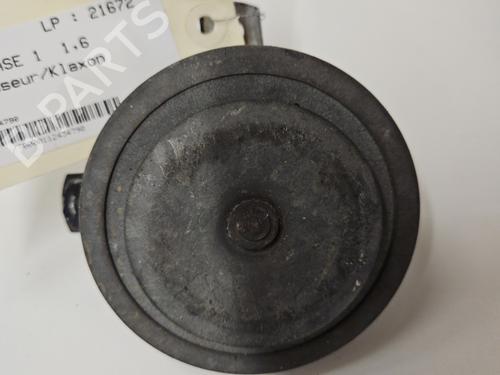 Used Horn CITROËN C4 II (NC_) 1.6 HDi 115 (114 hp) 29372224