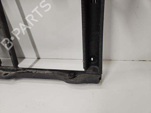 Used Front slam panel Front slam panel CITROËN C3 I (FC_, FN_) [2002-2013] 36059244 36059244