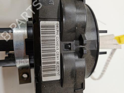 Steering column stalk CITROËN BERLINGO Box Body/MPV (B9) 1.6 HDi 90 | BP25124321I23  - Image 5