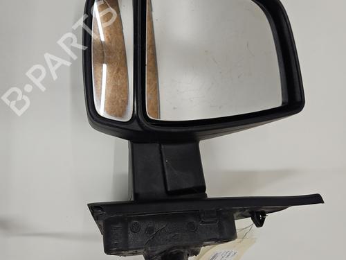 Used Left mirror OPEL COMBO Box Body/MPV (X12) 1.3 CDTI (B05) (95 hp) 31071681