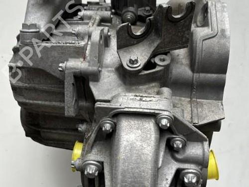 Used Gearbox OPEL ASTRA J Sports Tourer (P10) 1.7 CDTI (35) (131 hp) 29083223