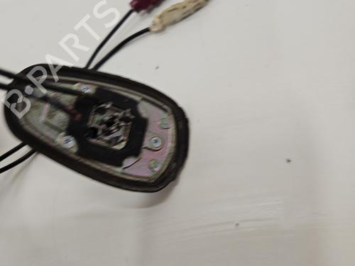 Antenna/Base MERCEDES-BENZ S-CLASS (W221, V221) S 500 (221.071, 221.171) | BP27216218C140 