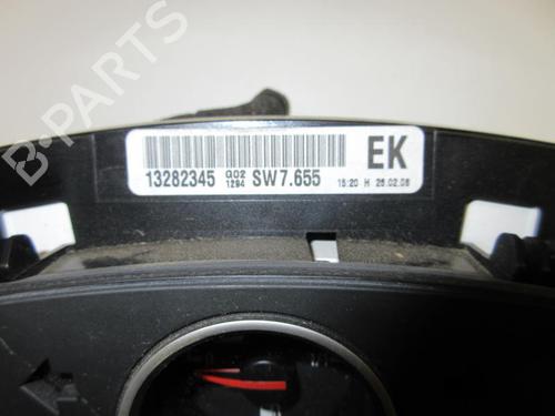 Instrument cluster OPEL ASTRA H GTC (A04) 1.3 CDTI (L08) | BP20902926C47 