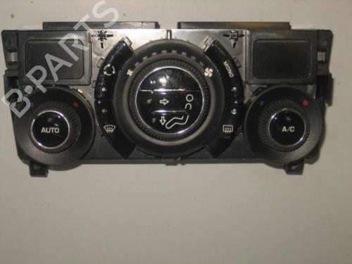 Used Climate control Climate control CITROËN C3 Picasso (SH_) 1.6 HDi 110 (112 hp) 20909604 20909604