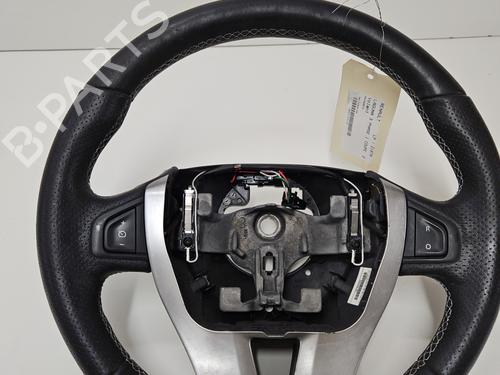 Rat Rat RENAULT LAGUNA Coupe (DT0/1) 2.0 dCi (DT01, DT08, DT09, DT0K, DT12, DT1C, DT1D, DT1M,... (150 hp) 33565757 33565757