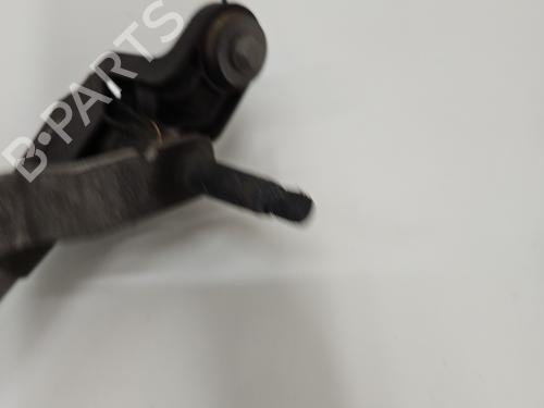 Front wiper motor RENAULT MEGANE III Hatchback (BZ0/1_, B3_) 1.9 dCi (BZ0N, BZ0J) | BP29467083M29 