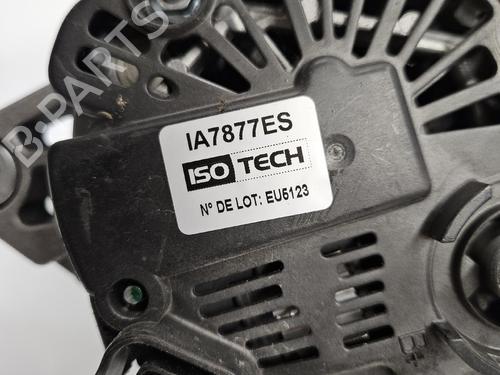 Alternator DACIA LOGAN MCV (KS_) 1.5 dCi (KS0K) | BP39929407M7 - Image 3