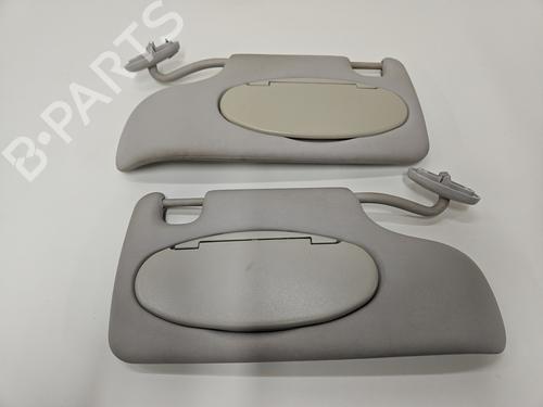 Højre solskærm MINI MINI (R50, R53) One D (75 hp) 30923059