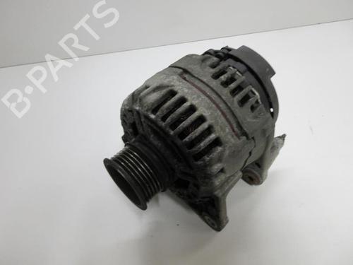 Alternator VW GOLF IV (1J1) 1.6 16V | BP20903163M7 
