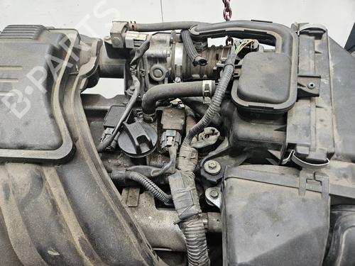 Engine NISSAN MICRA IV (K13K, K13KK) 1.2 | BP36371134M1 - Image 3
