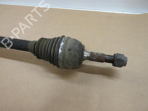 Used Right front driveshaft CITROËN SAXO (S0, S1) 1.5 D (58 hp) 20896976