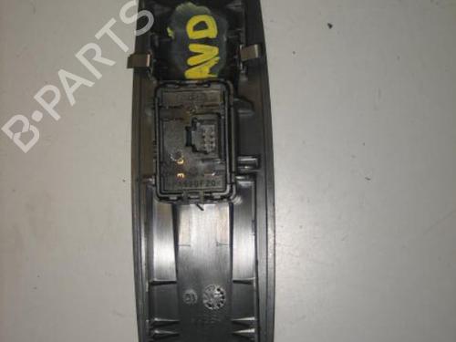 Right front window switch RENAULT LAGUNA III (BT0/1) 1.5 dCi (BT00, BT0A, BT0T, BT1J) | BP20898409I26 