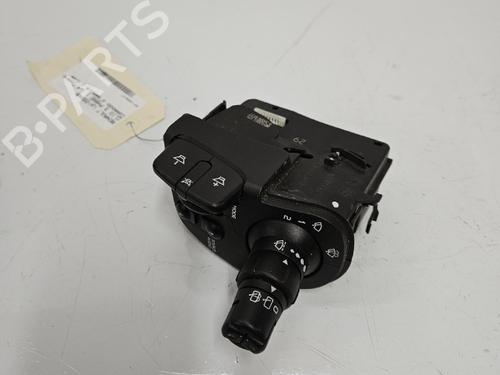 Used Steering column stalk Steering column stalk RENAULT CLIO III (BR0/1, CR0/1) 1.4 16V (98 hp) 40441050 40441050