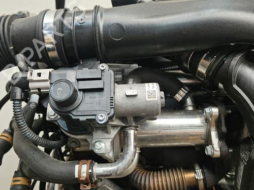 Engine RENAULT TWINGO II (CN0_) 1.2 Turbo (CN0C, CN0F) | BP36371143M1 - Image 6