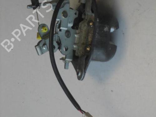 Used Tailgate lock NISSAN ALMERA TINO (V10) 2.2 dCi (112 hp) 20903767