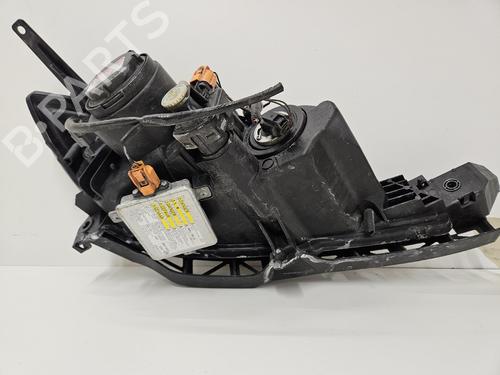 Used Left headlight Left headlight 39198551 39198551