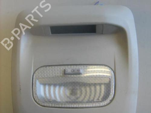 Used Interior roof light Interior roof light CITROËN JUMPY III Van (V_) 1.6 BlueHDi 115 (115 hp) 22105811 22105811